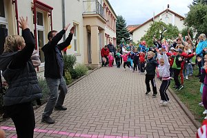 Sportfest International