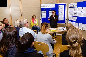 Zwei Jahre Schulsozialarbeit im Kyffh&auml;userkreis 