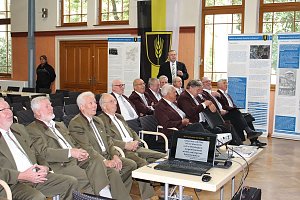 Tag der Begegnungen