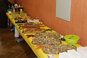 Tag der Begegnungen