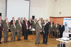 Tag der Begegnungen
