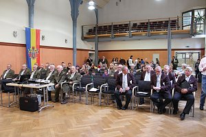 Tag der Begegnungen