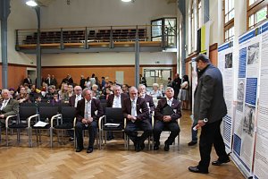 Tag der Begegnungen