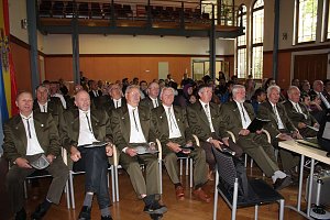 Tag der Begegnungen
