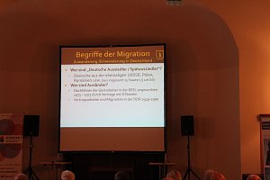 Tag der Begegnungen