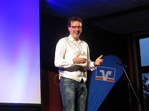 Chancen, Spa&szlig; und Strategien: Alles bleibt anders