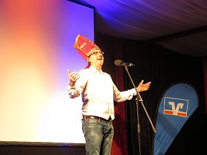 Chancen, Spa&szlig; und Strategien: Alles bleibt anders