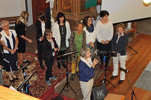 "Am Anfang war das Wort"