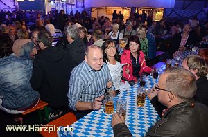 19.Oktoberfest der Sonnabend
