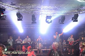 19.Oktoberfest der Sonnabend
