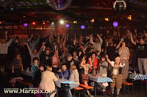 19.Oktoberfest der Sonnabend