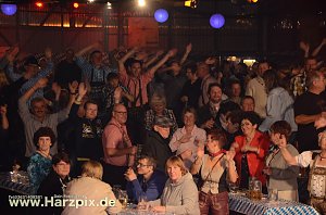 19.Oktoberfest der Sonnabend