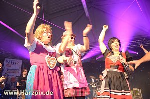 19.Oktoberfest der Sonnabend