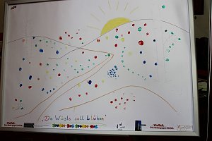 Abschluss mit &ouml;kumenischem Gottesdienst