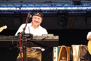 19.Oktoberfest der Sonntag