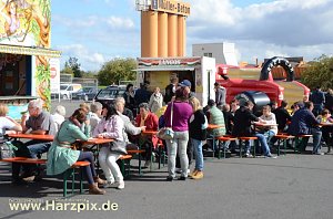 19.Oktoberfest der Sonntag
