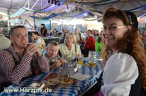 19.Oktoberfest der Sonntag