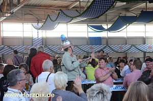 19.Oktoberfest der Sonntag