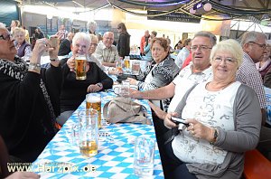 19.Oktoberfest der Sonntag