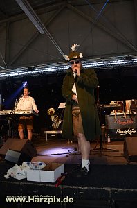 19.Oktoberfest der Sonntag