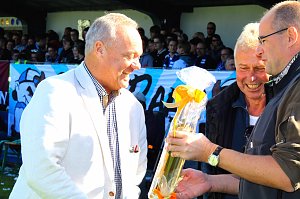 Wacker gegen Jena