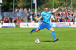 Wacker gegen Jena