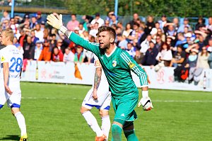 Wacker gegen Jena