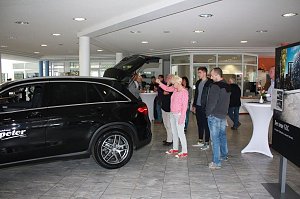 Der 269. Tag &uuml;berraschte mit vier Neuen