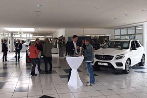 Der 269. Tag &uuml;berraschte mit vier Neuen