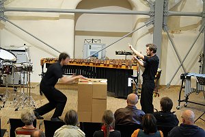 Night of Percussion
