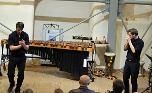 Night of Percussion