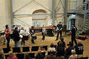 Night of Percussion