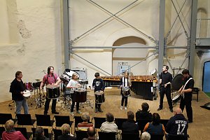 Night of Percussion