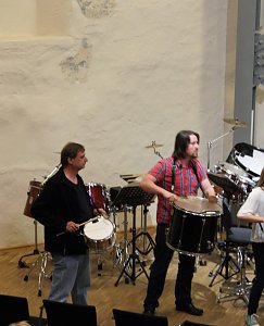 Night of Percussion