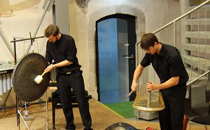 Night of Percussion