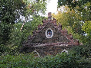 Der Wörlitzer Park
