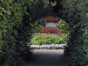 Der Wörlitzer Park