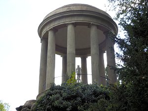 Der Wörlitzer Park