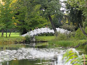 Der Wörlitzer Park