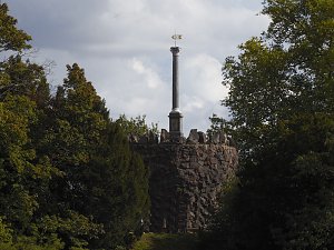 Der Wörlitzer Park