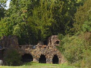 Der Wörlitzer Park