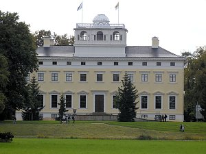Der Wörlitzer Park