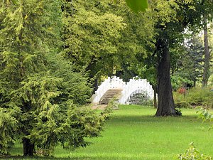 Der Wörlitzer Park