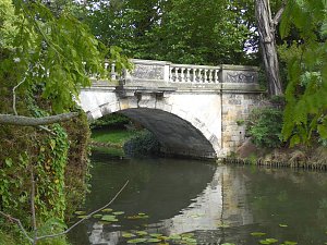Der Wörlitzer Park