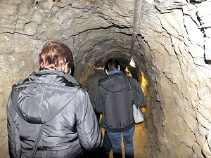 Barbarossa wird munter