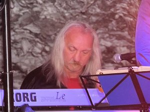 Barbarossa wird munter