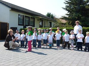 Ortsfreigabe Ritteburg