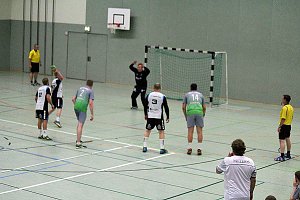 Einheit Sondershausen