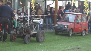 16. Mops-Rennen in Hachelbich