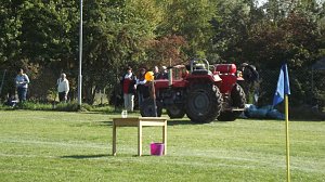 16. Mops-Rennen in Hachelbich